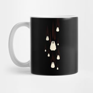 Storm Giants - Death From Above Series Mug